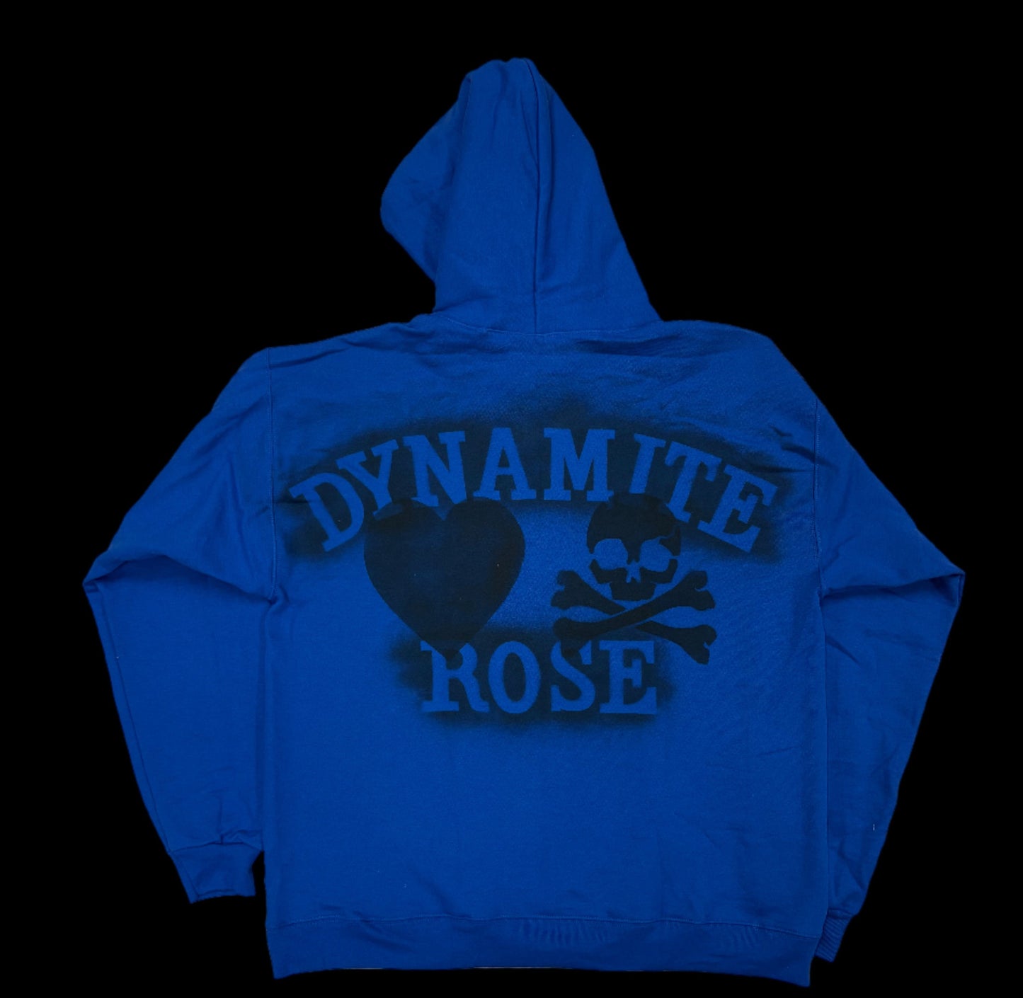 “Your Flowers” Hoodie