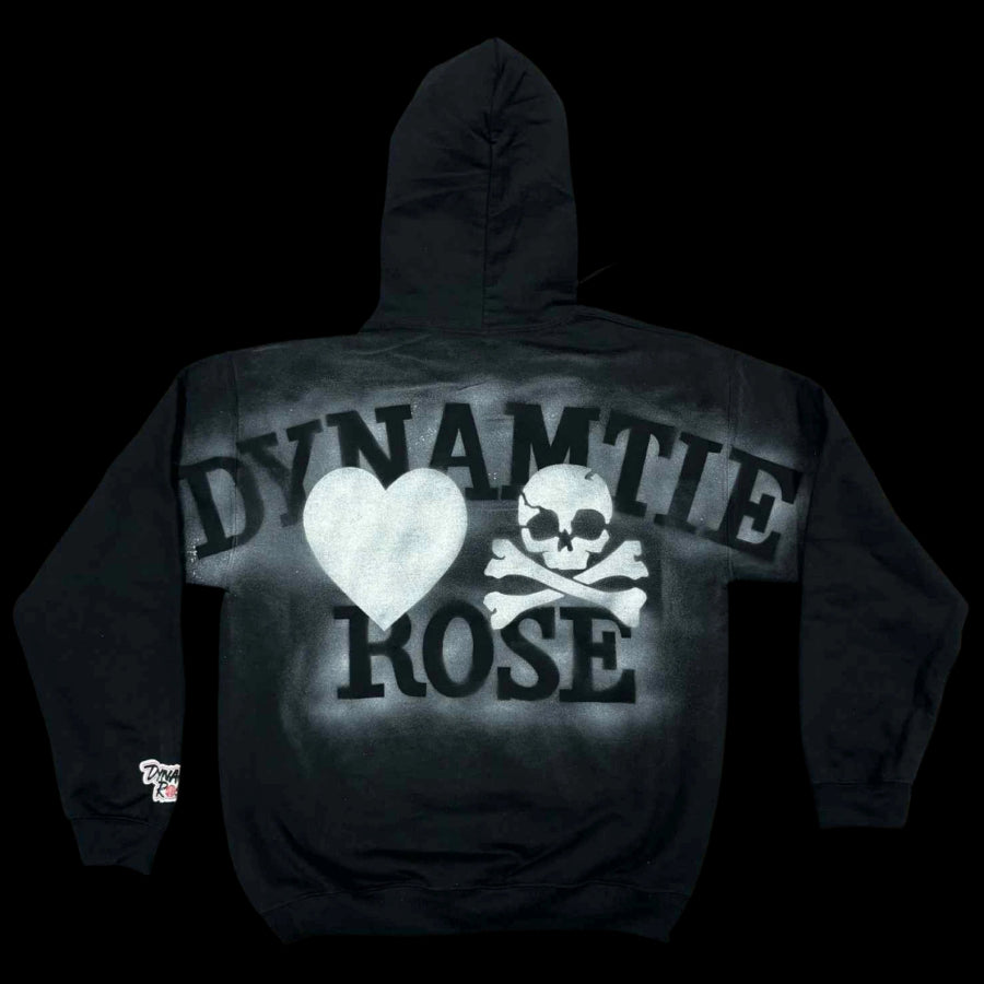 “Your Flowers” Hoodie