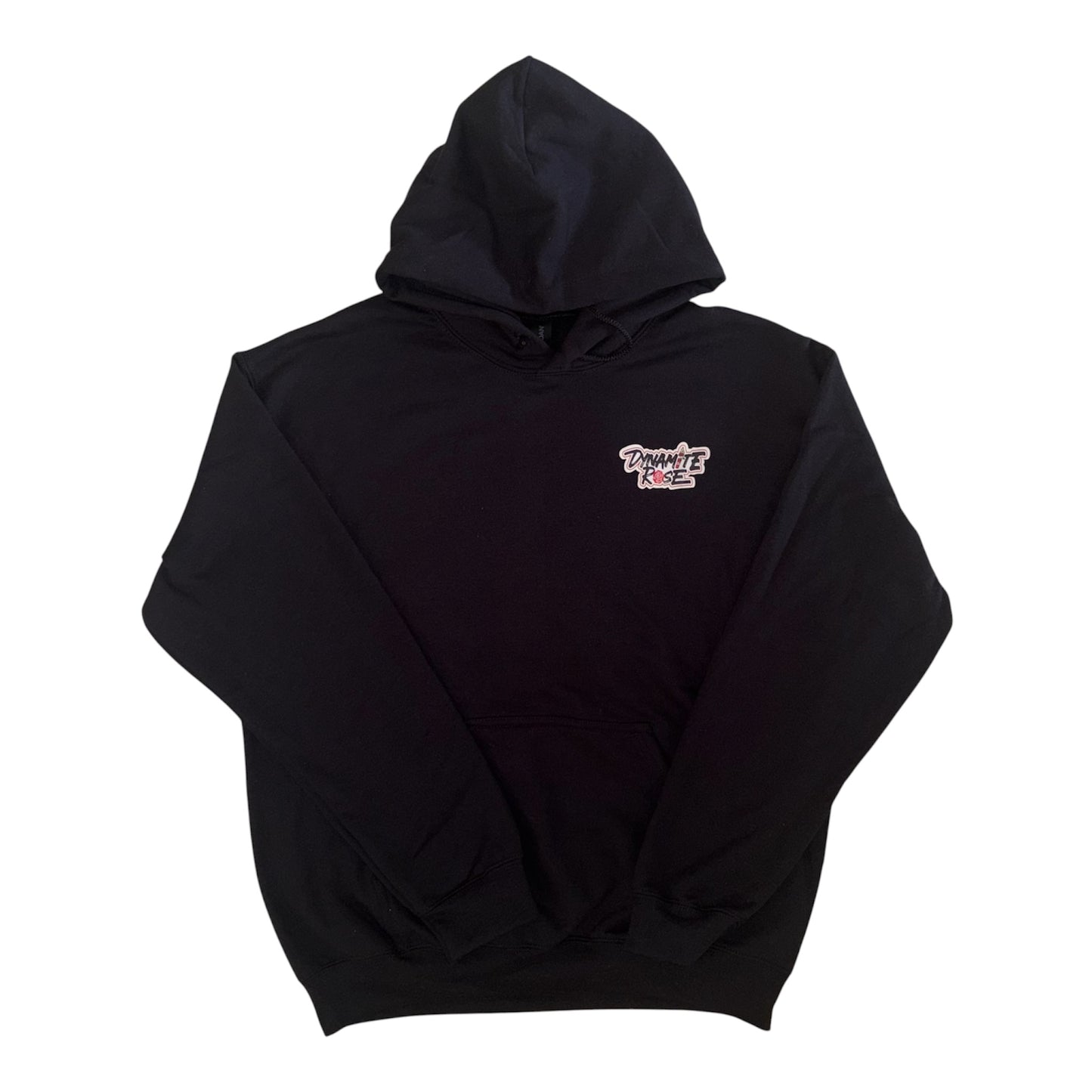 Logo Hoodie