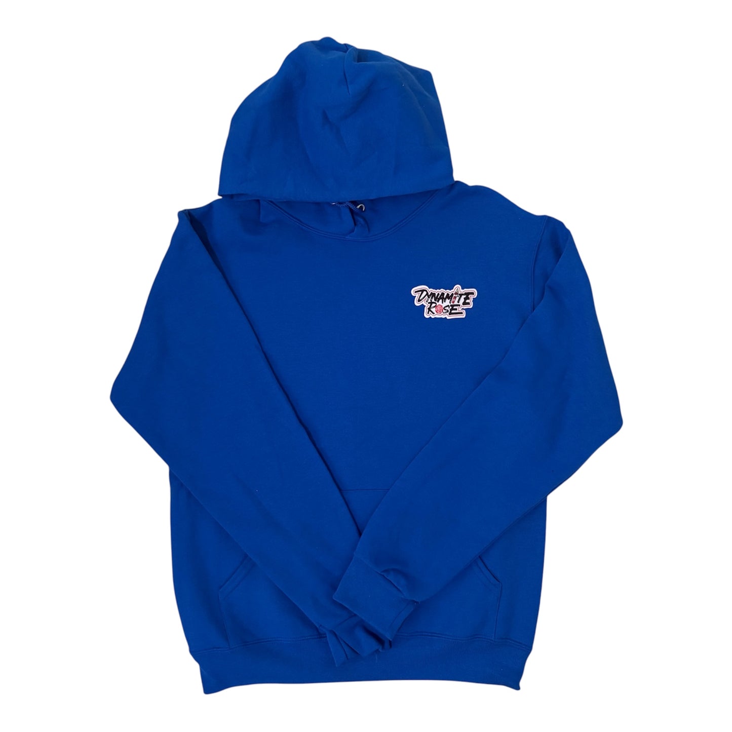 Logo Hoodie