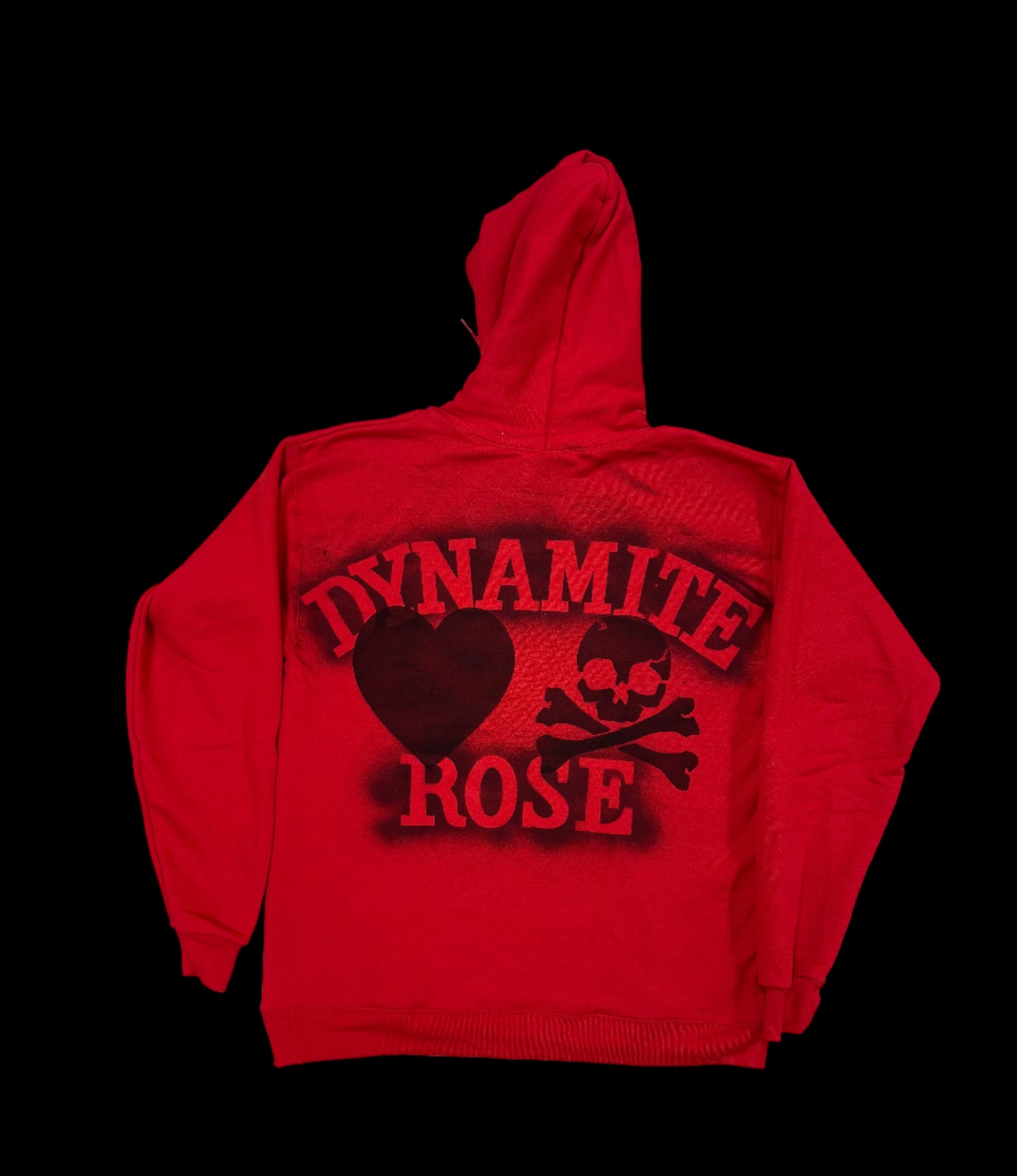 “Your Flowers” Hoodie