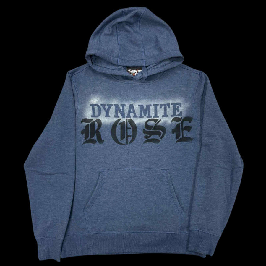 “The Blues” Hoodie