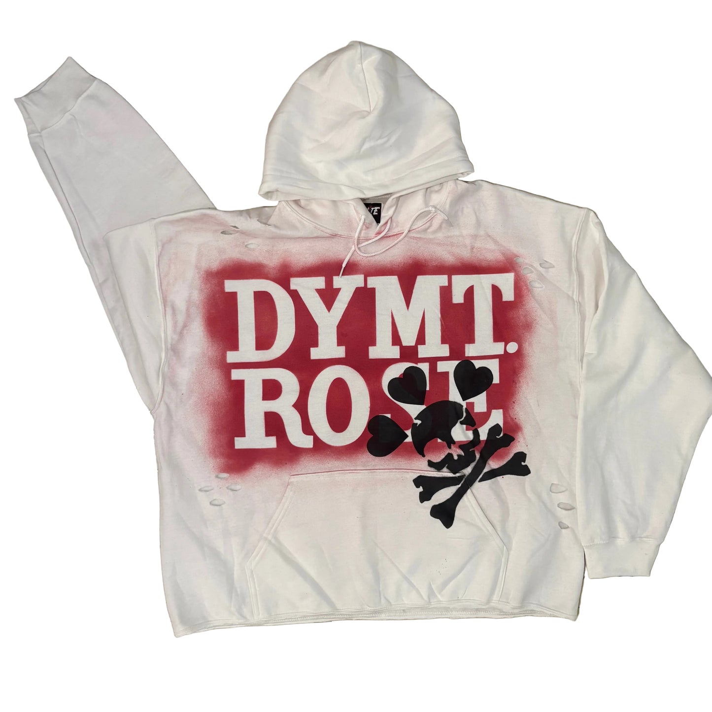 “Keep your opinion” hoodie