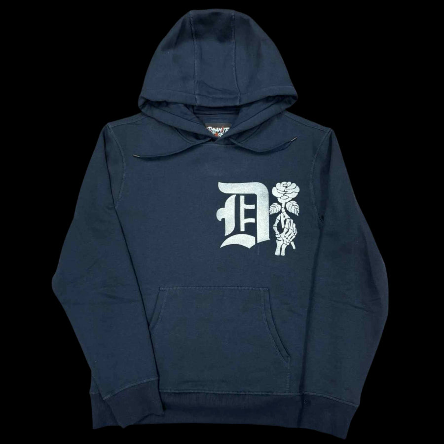 “Your Flowers” Hoodie.