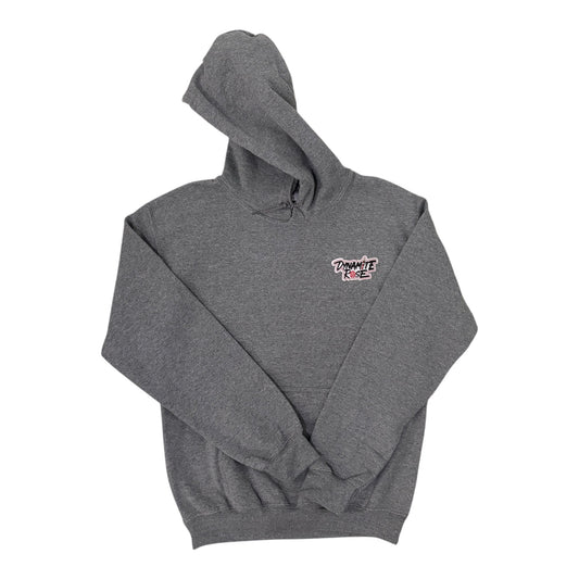 “Keep your opinions” hoodie