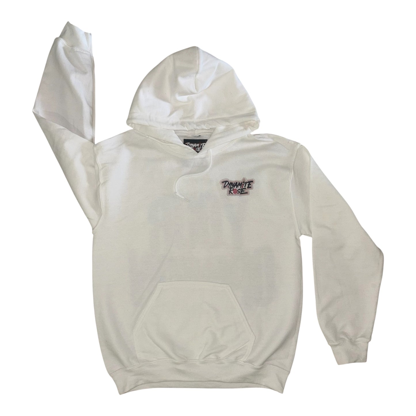 “Keep your opinions” hoodie