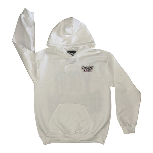 “Keep your opinions” hoodie