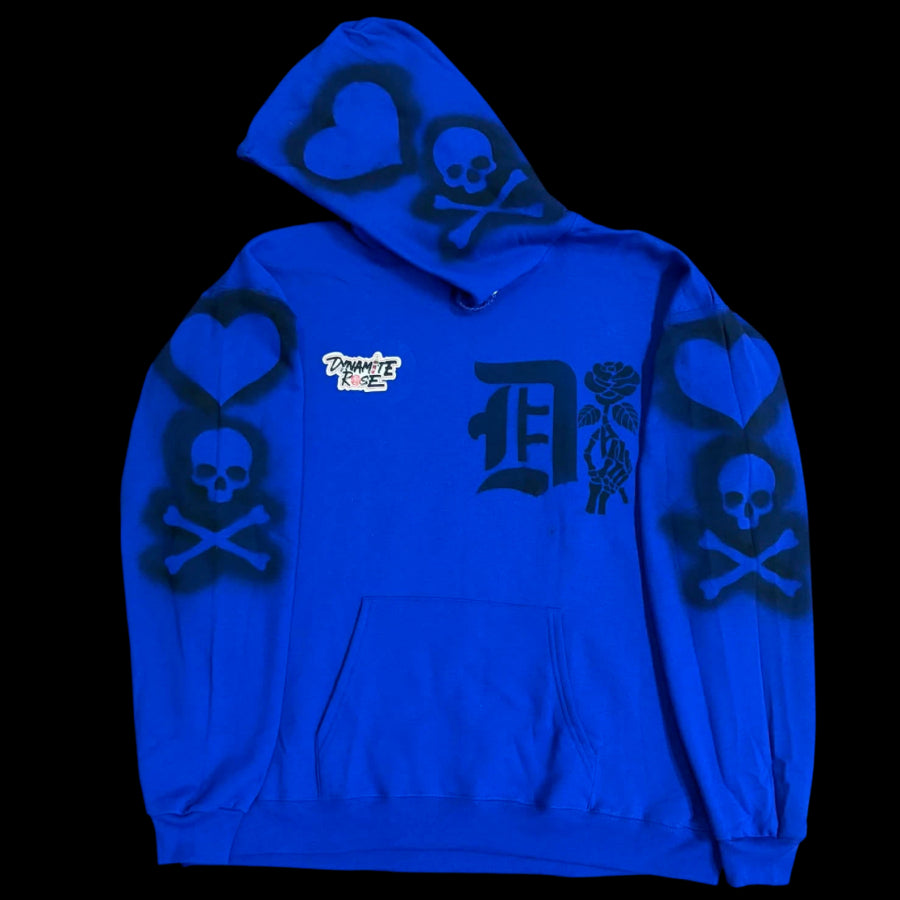 “Your Flowers” Hoodie