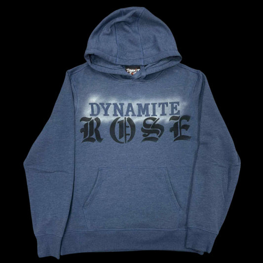 “The Blues” Hoodie