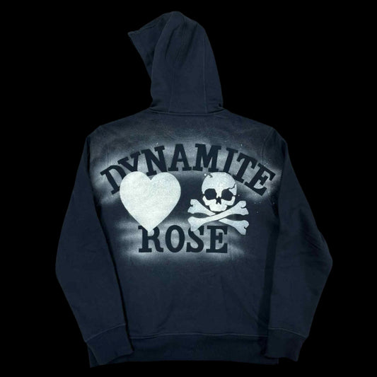 “Your Flowers” Hoodie.