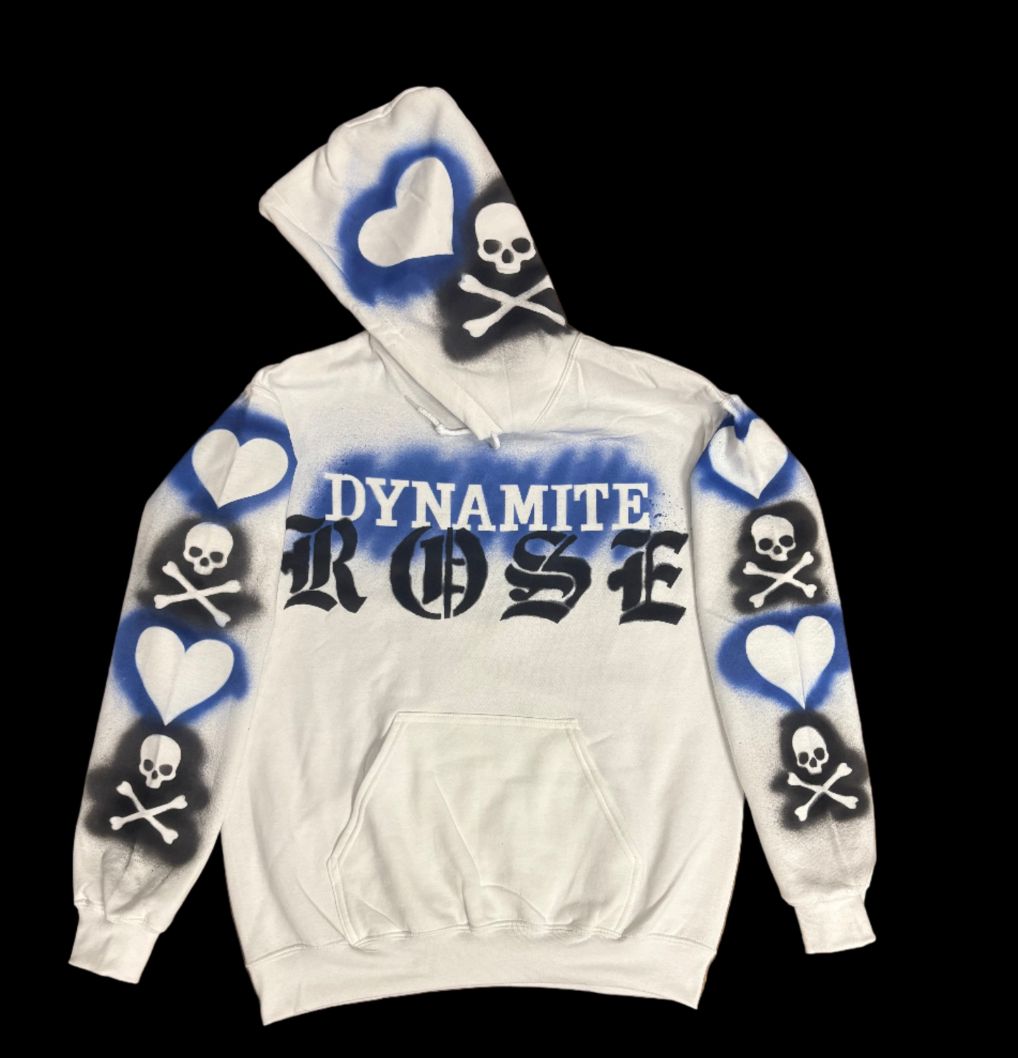 “Keep Your Opinion” Hoodie