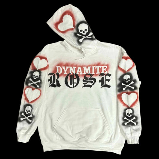 “Keep your opinion” Hoodie