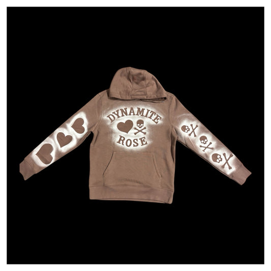 “Brown Sugar” Hoodie